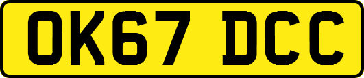OK67DCC