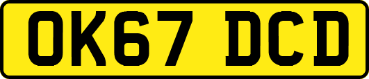 OK67DCD