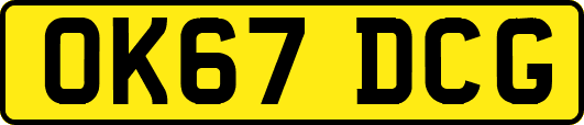 OK67DCG