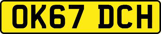 OK67DCH