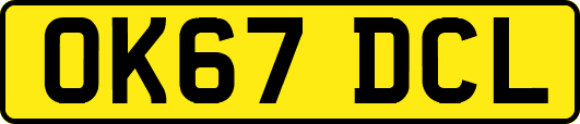 OK67DCL