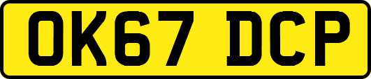 OK67DCP