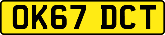 OK67DCT