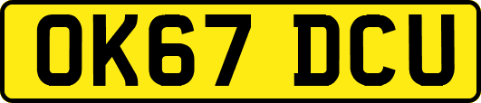 OK67DCU