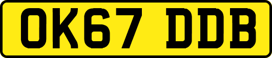 OK67DDB