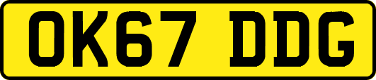 OK67DDG