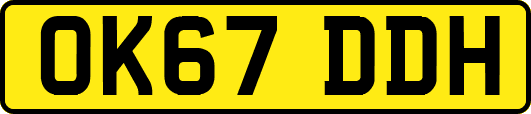 OK67DDH