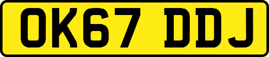 OK67DDJ