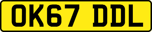 OK67DDL