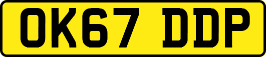 OK67DDP