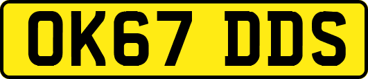 OK67DDS
