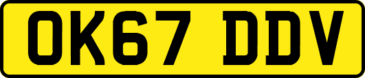 OK67DDV