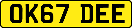 OK67DEE