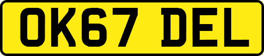 OK67DEL