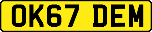 OK67DEM