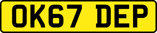 OK67DEP