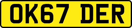 OK67DER