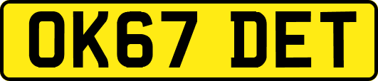 OK67DET