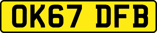 OK67DFB