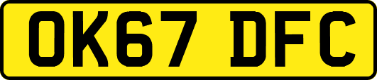OK67DFC