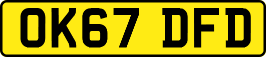 OK67DFD