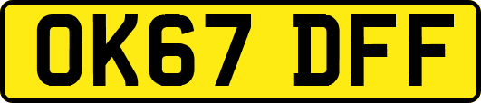 OK67DFF
