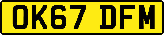 OK67DFM