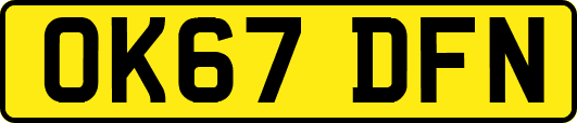 OK67DFN