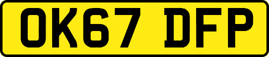 OK67DFP