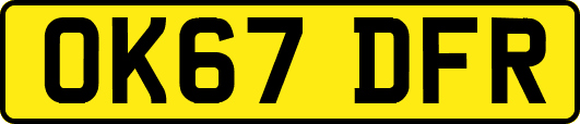 OK67DFR