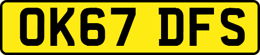 OK67DFS