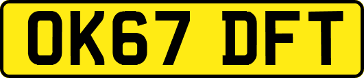 OK67DFT
