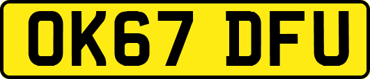 OK67DFU