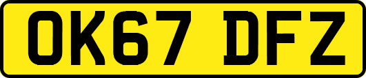 OK67DFZ