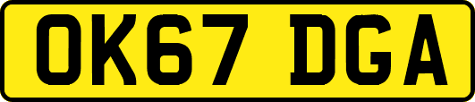 OK67DGA