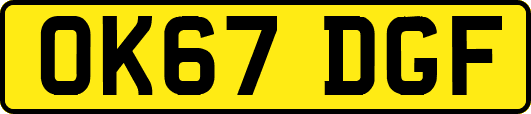 OK67DGF