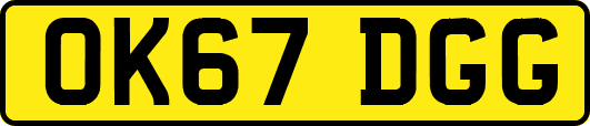OK67DGG