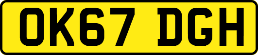 OK67DGH