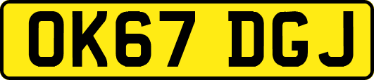 OK67DGJ