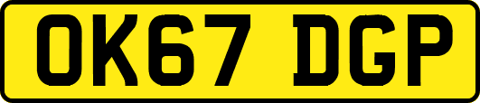 OK67DGP