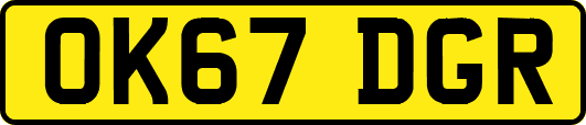 OK67DGR