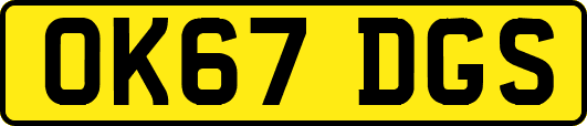 OK67DGS