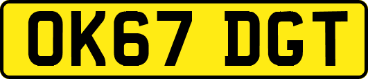 OK67DGT