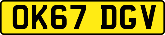 OK67DGV