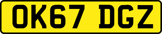 OK67DGZ