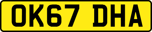 OK67DHA