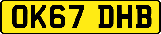 OK67DHB