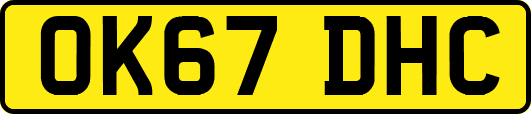 OK67DHC