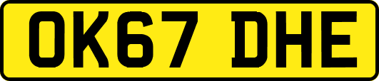 OK67DHE