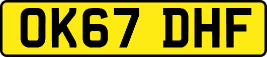 OK67DHF